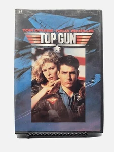 Top Gun (DVD, 1998, Vollformat- und Breitbildversionen) - Bild 1 von 5