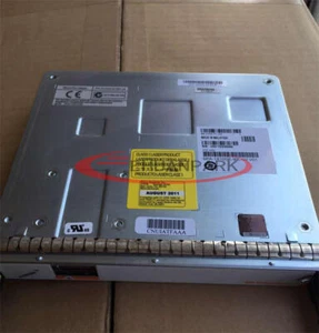 Cisco SPA-1X10GE-WL-V2 1-port 10GE LAN/WAN-PHY Shared Port Adapter - Picture 1 of 1