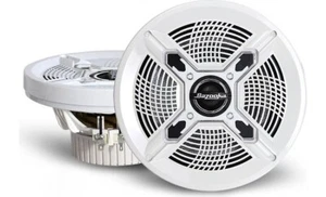 Bazooka MAC8100W 8" Marine Speakers - Picture 1 of 3