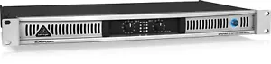 Amplificador de potencia estéreo Behringer EPQ450 460 vatios - Imagen 1 de 1