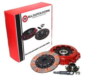 All Clutch Systems Stage 3 Performance Clutch Kit | for Subaru WRX 2.0T - Picture 1 of 1