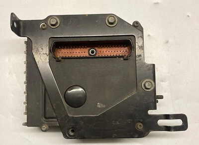 Dodge Intrepid/Chrysler 300 1999 módulo de control de transmisión OEM 04606936AC Foto 1 de 4