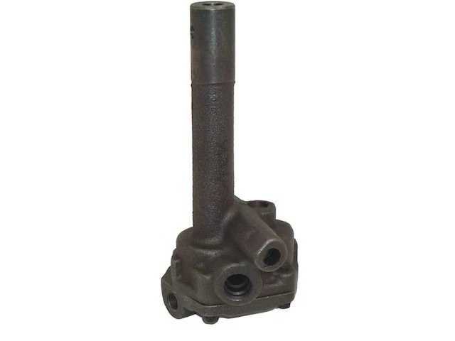 For 1954 Chevrolet 1500 Oil Pump 33619ZVJH Stock -- Standard Volume and Pressure - Image 1 of 2