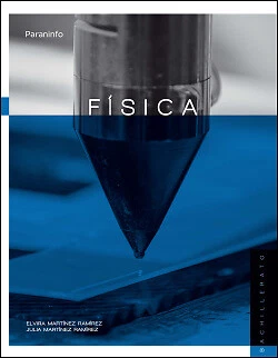 Física 2º. NUEVO. Envío URGENTE. LIBRO DE TEXTO (IMOSVER) - Imagen 1 de 1