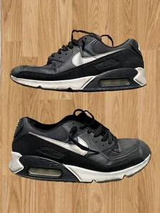 Scarpe Nike Air Max 90, Taglia 41, Colore Nero - Foto 1 di 7