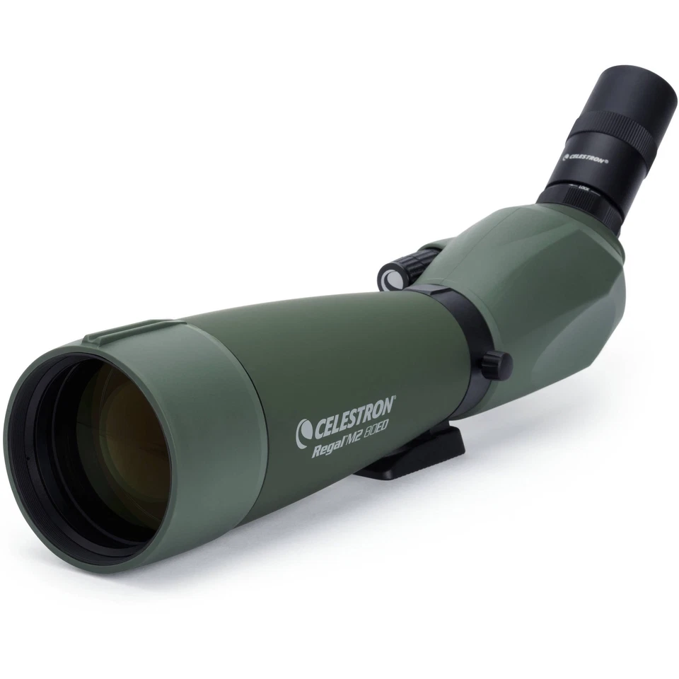Celestron Regal M2 80ED - Immagine 1 di 1