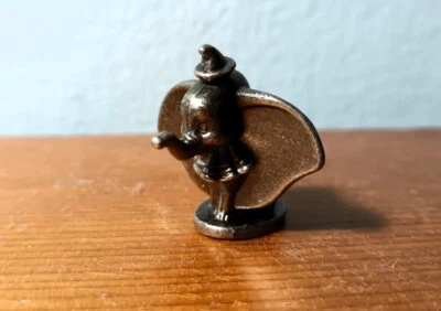 Monopoli Edizione Disney - Pezzi di ricambio - Immagine 1 di 4