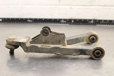 Arctic Cat 500 2000 4x4 manual delantero superior izquierdo control brazo A O900 Foto 1 de 4