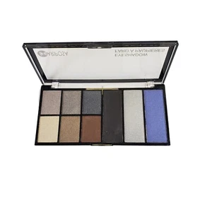 Mariposa Eyeshadow Palette A - Authentic and Brand New 5.75"L x 3"W x .50"H - Picture 1 of 10