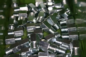 Reduzierstück verz. AGxIG M8/12 M10/12 M12/10 M12/8 M10/8 M8/10 M8/6 M6/8 - Bild 1 von 17