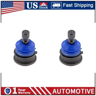 Rótula delantera superior Mevotech 2 para Chevrolet SSR PZ Foto 1 de 2