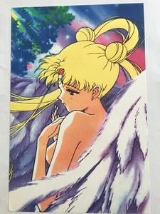 10 Piece set of Sailor Moon Crystal Pretty Guardian - Picture 1 of 9