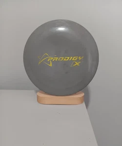 Prodigy D3 400 Plastic Disc Golf Distance Driver- Gray- 170G - Picture 1 of 7