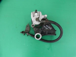 ZX6R ZX636 05, Bremszange, Bremsankerplatte, Bremssattel, brake caliper - Bild 1 von 1