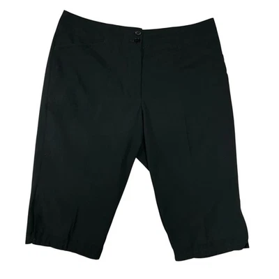 Pantalones cortos Nike Golf Tour Performance para mujer talla 12 ropa deportiva al aire libre pantalones cortos largos Foto 1 de 4