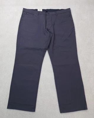 NWT English Laundry 5 Pocket Midway Pant Forged Gray Men's 40x30 NEW WITH TAGS - Image 1 of 4