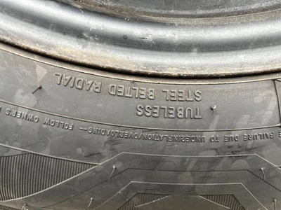 Reifen 225/75 r16c winter , auf Camper, der im Winter kaum gefahren wurde. 2 Ja. - Bild 1 von 4