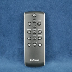 InFocus HW-Navigator-2 Fernbedienung für Beamer - getestet  - Bild 1 von 12