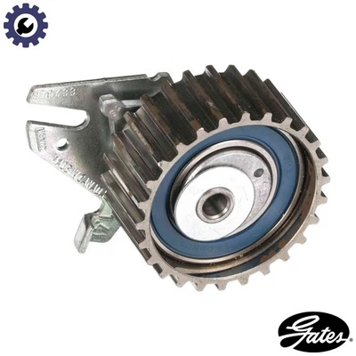 TENSIONER PULLEY TIMING BELT T43033 FOR ALFA ROMEO FIAT MAREA/Weekend BRAVO 2.0L - Image 1 of 4