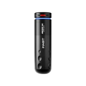 Máquina de tatuaje inalámbrica Mast Racer Pro Pen Gun batería 4,2 mm Stroke Mcore PRO Motor - Imagen 1 de 19
