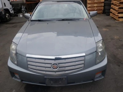 Conjunto de palanca de cambios de transmisión automática usado se adapta a: Cadillac Cts Grade 2006 Foto 1 de 4