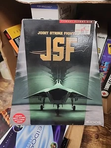 Joint Strike Force Eidos - Picture 1 of 11