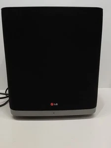 Subwoofer inalámbrico activo LG S54A1-D SOLAMENTE - Imagen 1 de 7