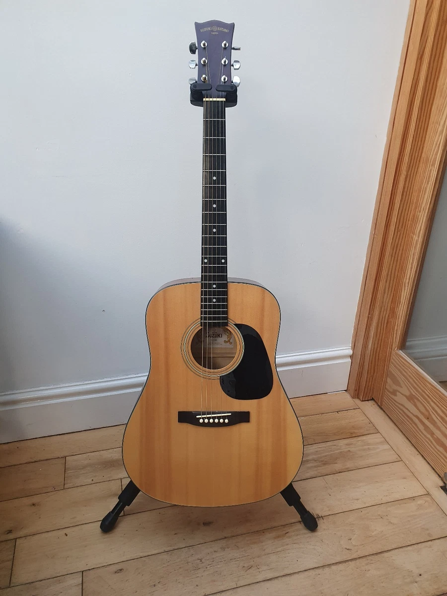 Suzuki Guitar for sale | eBay UK