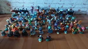 Skylanders Giant's Einzelfiguren Wii Xbox Switch 3DS PS3 PS4 | Auswahl - Bild 1 von 45
