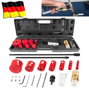08350 DM3MECH Mechanical Hot Tapping Machine Complete Kit for NPT Piping Fitting - Bild 1 von 10