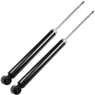 [2pcs] For Toyota Echo 1.5L 2000-2005 Rear Absorber Shocks Struts Assembly Pair - Image 1 of 4