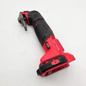 Craftsman CMCE500 20V Cordless Oscillating Tool - Picture 1 of 3