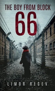 The Boy From Block 66 - Picture 1 of 1