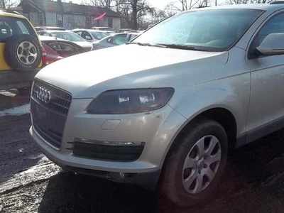 Trunk/Hatch/Tailgate With Spoiler Fits 07-09 AUDI Q7 458005 - Image 1 of 4