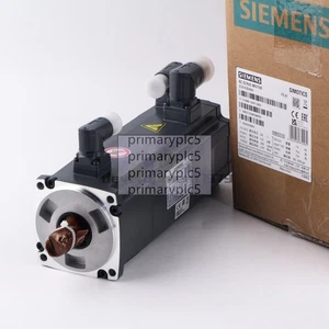 ONE NEW SIEMENS Servo Motor 1FL6044-1AF61-2AB1 - Picture 1 of 8