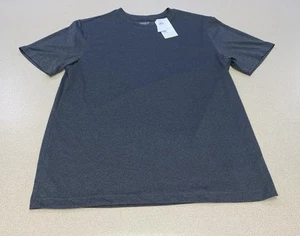Old Navy Active Core Crew Neck Shirt Medium Polyester NEW With Tags Mens *pics - Picture 1 of 5