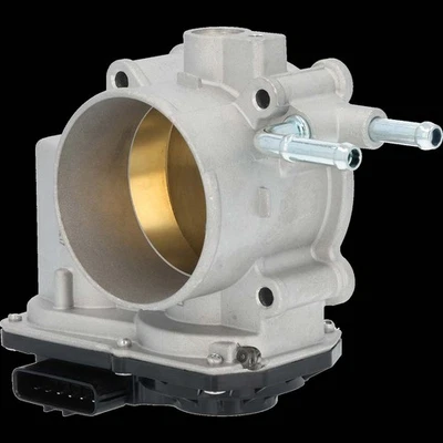 Carrocería del acelerador para Toyota Highlander Venza Camry RAV4 Scion tC 2009-2019 Foto 1 de 4