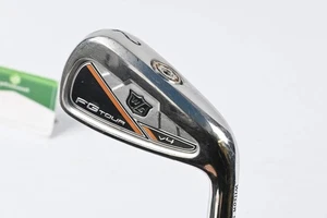 Wilson Staff FG Tour V4 Utility #2 Iron / 18 Degree / X-Flex N.S.Pro Modus 3 - Picture 1 of 6