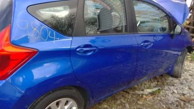 Transmisión automática CVT RE0F11A sedán a través 31/08/15 se adapta a 13-16 VERSA 9222459 Foto 1 de 4