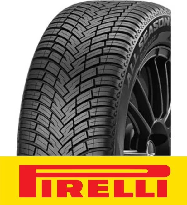 Pirelli Scorpion Zero All Season SF2 XL 235/60 R18 107W - Bild 1 von 1