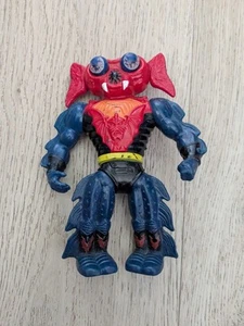 TMNT - Figure - Figure - Mattel - MOTU - Masters Of The Mantenna Universe - Picture 1 of 6