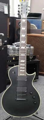 LTD EC-407 E-Gitarre - Bild 1 von 4