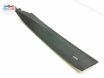 Land Rover Discovery 2017-23 delantero izquierdo pilar A moldura parabrisas cubierta interior 462 Foto 1 de 4