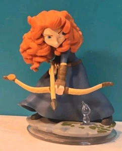 Disney Infinity 2.0 Merida Brave Figure INF-1000119 - Picture 1 of 3