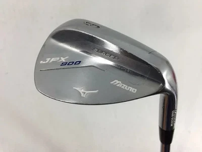 Mizuno JPX 900 Forged Wedge 1 Stück #SW Flex Stiff N.S.PRO MODUS3 TOUR 105 Stahl - Bild 1 von 3