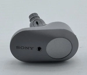Linke Seite Ersatz für Sony WF-1000XM3 Wireless Bluetooth Kopfhörer - Silber - Bild 1 von 4