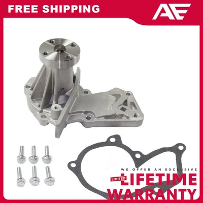 Bomba de agua para Ford Fusion Escape Fiesta Transit Connect 2011-2019 Foto 1 de 4