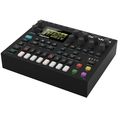 Elektron Digitone 8-Voice Polyphonic Digital Synthesizer (Demo Deal / Open Box) - Image 1 of 2
