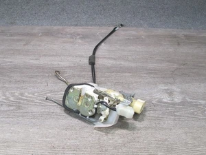 98-00 LEXUS GS400 GS300 JZS160L FRONT LEFT DRIVER DOOR LOCK LATCH ACTUATOR OEM - Picture 1 of 12