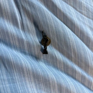 Prendedor de solapa vintage de la Estatua de la Libertad - Imagen 1 de 2